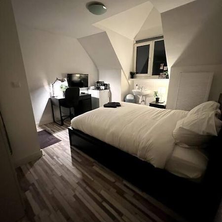 Room 404 - Eindhoven - By T&S. Екстериор снимка